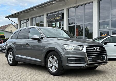 Audi Q7 gebraucht kaufen Audi Q7 3.0 TDI quattro Digital Tacho 7-Sitzer