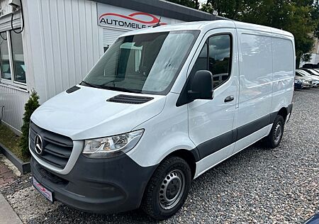 Mercedes-Benz Sprinter 214 CDI FWD Worker