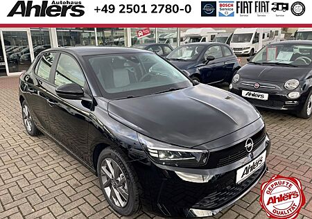 Opel Corsa Edition+CARPLAY+SITZLENKRADHEIZUNG+PDC+LIC