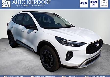 Ford Kuga Active HUD El. Panodach Navi digitales Cock