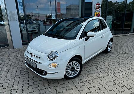 Fiat 500 1.0 Hybrid Dolcevita+Panorama