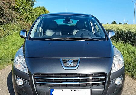 Peugeot 3008 Allure HDi FAP 160 Automatik Allure