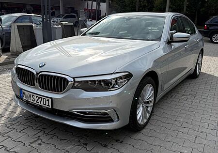 BMW 530 Hybrid iPerformance