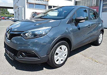 Renault Captur TCe 90 Life *41tkm*