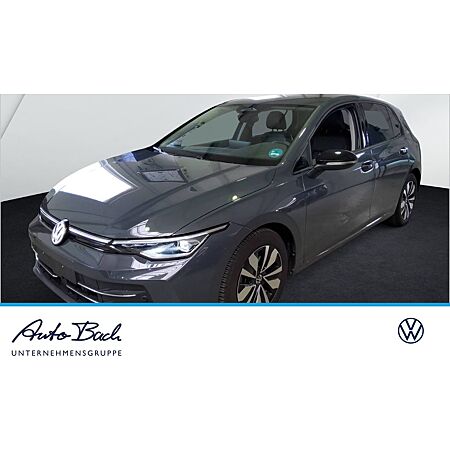 VW Golf leasen