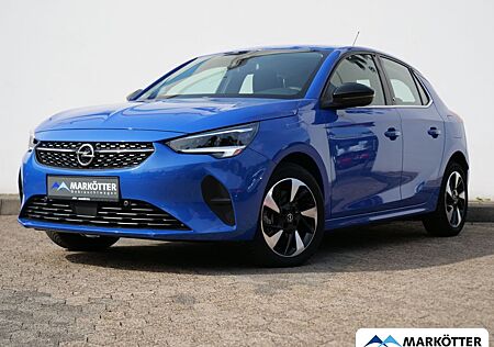 Opel Corsa -e Elegance 11KW onBoard/APPLE&ANDROID/