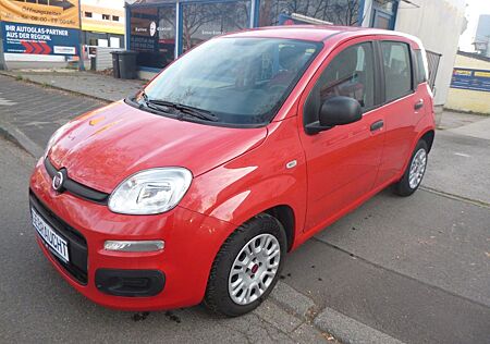Fiat Panda Easy Klima 1 Hand 17000 KM!!