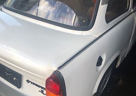 Trabant Andere