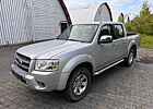 Ford Ranger 3.0TDCI Autom*Leder*Klimaanlage*8xbereift