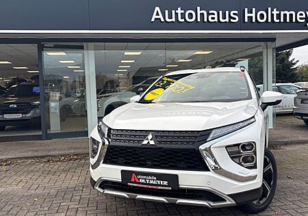 Mitsubishi Eclipse Cross PHEV Plus * Navi+LED+AHK*
