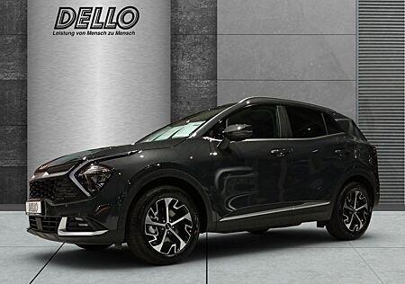 Kia Sportage Ultimate Edition 1.6 T-GDI DCT Mild-Hyb