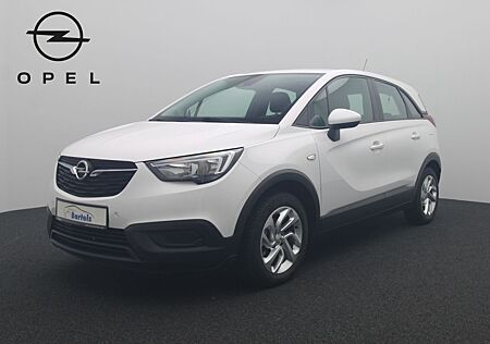 Opel Crossland X Crossland 1.2 Edition