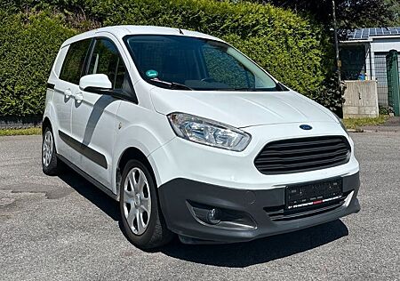 Ford Transit Courier Trend