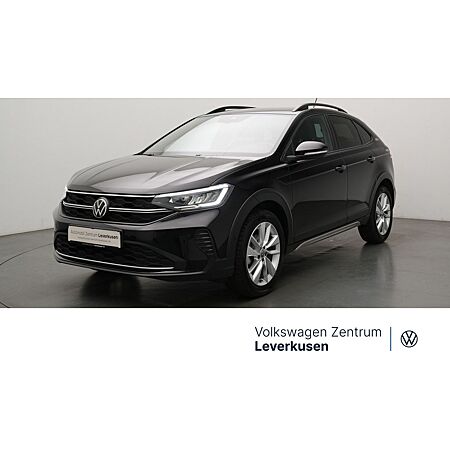 VW Taigo leasen