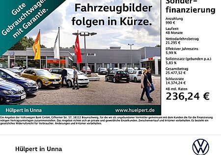 VW T-Cross Volkswagen 1.0 LIFE ACC SITZHZ. CARPLAY/ANDROIDAUTO