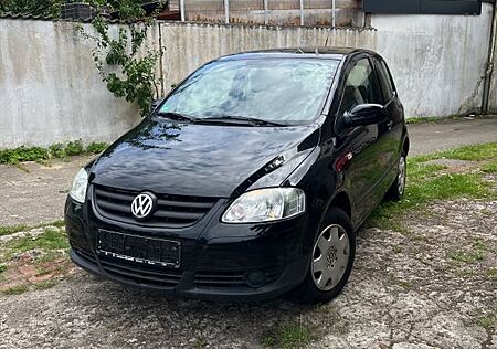 VW Fox Volkswagen 1.2 - Basis. 80.000KM!!!TUV 02/2026