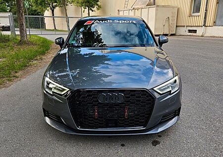 Audi A3 1.6 TDI S tronic Sportback -