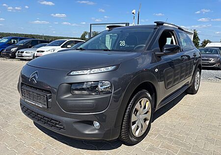 Citroën C4 Cactus PureTech 82 Feel