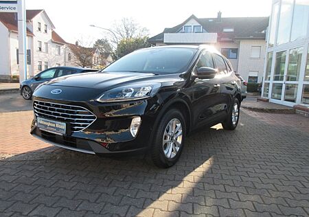 Ford Kuga Titanium X