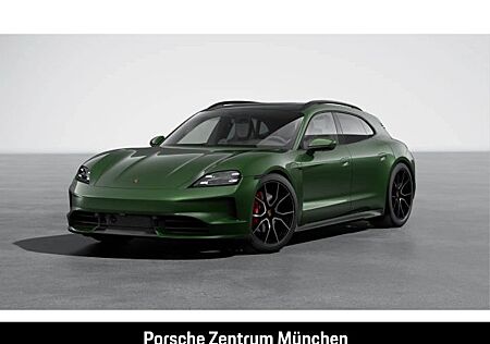 Porsche Taycan 4S Sport Turismo Head-Up PTV+ HD-Matrix