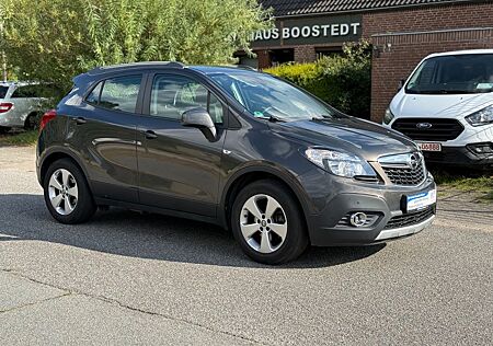 Opel Mokka Edition ecoFlex *AHK*HU/AU NEU*PDC*SHZ*