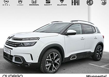 Citroën C5 Aircross SHINE PACK PT130 AT+NAVI+GRIP+BEH.WS