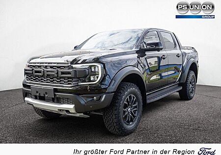 Ford Ranger Raptor RAPTOR DOKA 2.0L 205PS 4X4 AHK B&O MATRIX-LED