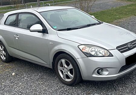 Kia Cee'd / Ceed 1.6 CVVT EX Top Star, TÜV NEU**