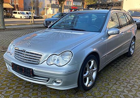 Mercedes-Benz C 220 T Sport Edition CDI Automatik
