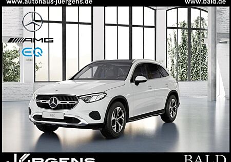 Mercedes-Benz GLC-Klasse GLC 200 4M Avantgarde/LED/Cam/Pano/AHK/Memo/Totw