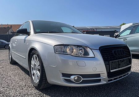 Audi A4 2.0