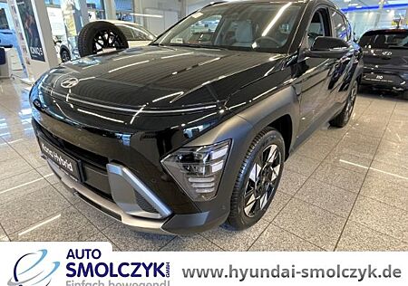 Hyundai Kona 1.6 HYBRID 6-DCT TREND ASSIST.+LICHTP.+BOSE