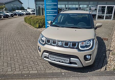 Suzuki Ignis Comfort CVT