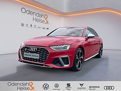 Audi S4 Limousine TDI tiptronic PANO/ B&O/ MATRIX/ KA