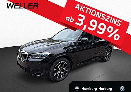 BMW X3 xDr 20iA M SPORT LivePro,Laser,AHK,Pano,HUD