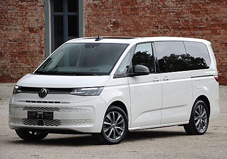 VW T7 Multivan Volkswagen /LANG/NP76/PANO/StHz/HuD/H&K/AHK/ACC