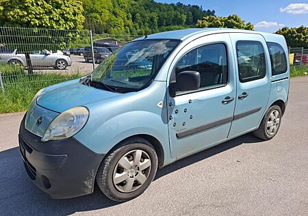 Renault Kangoo Expression KLIMA/EURO4/ALUFELGE