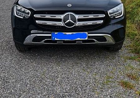 Mercedes-Benz GLC 300 d 4MATIC Autom. -