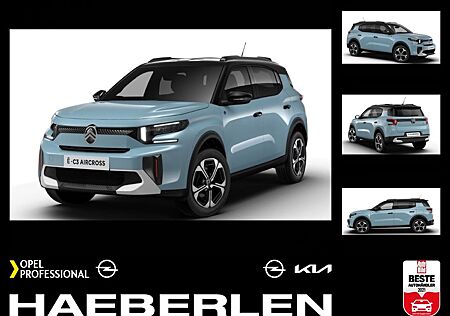 Citroën C3 Aircross ë- Max *FACELIFT*BESTELLER*AKTION*