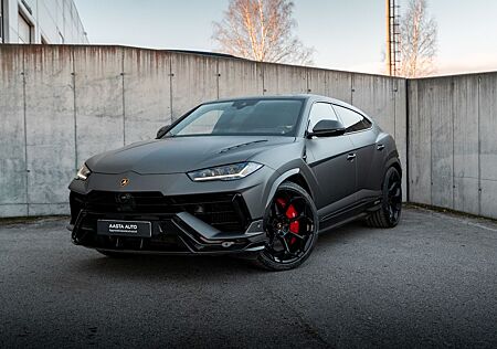 Lamborghini Urus 4.0 V8 Performante AKRAPOVIC/WARRANTY