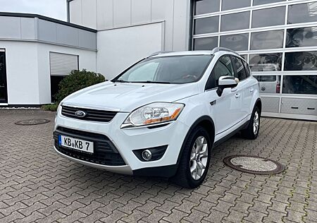 Ford Kuga Trend