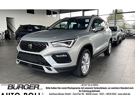 Seat Ateca Style 1.5 TSI ACT Kamera LED Winterpaket A