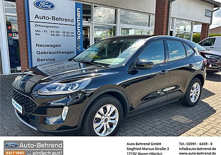 Ford Kuga Cool&Connect Navigation Allwetterräder