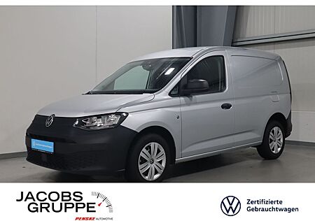 VW Caddy Volkswagen Cargo 2.0 TDI Kamera*Tempomat*Navi *