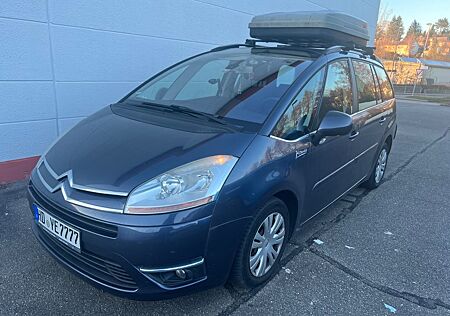 Citroën C4 Spacetourer Grand C4 Picasso Tendance