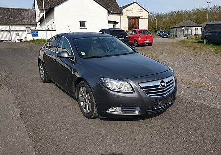 Opel Insignia Insignia2.0 CDTI Leder Watsapp Nr.+491735905255