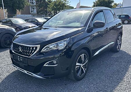 Peugeot 3008 Ambiente Kamera Automatik Top