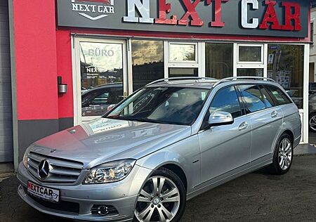 Mercedes-Benz C 220 gebraucht kaufen Mercedes-Benz C 220 CDI T Avantgarde|Navi|AHK|