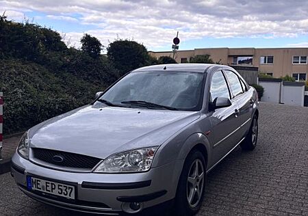 Ford Mondeo 2.0 Trend Autom. Trend