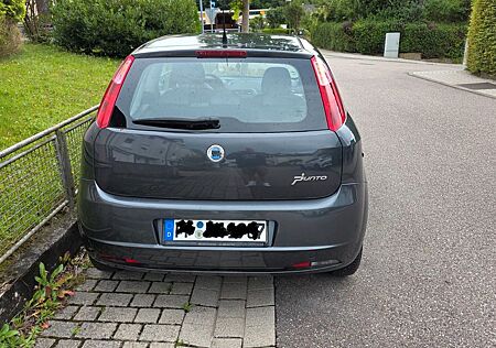 Fiat Punto 1.2 8V Classic Classic
